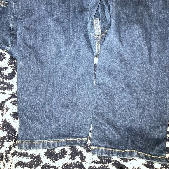 Torrid Skinny Jeans - Picture 2 of 15